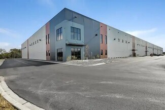 Plus de détails pour 8th Ave S, Saint Cloud, MN - Industriel/Logistique à louer
