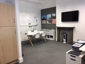 45 Friar Gate, Derby à louer Photo intérieure– Image 1 sur 6