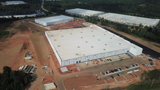Plus de détails pour 6700 Jefferson Metro Pky, Mc Calla, AL - Industriel/Logistique à louer