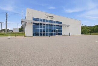Plus de détails pour 12080 S 36th Ave W, Sapulpa, OK - Bureau à vendre
