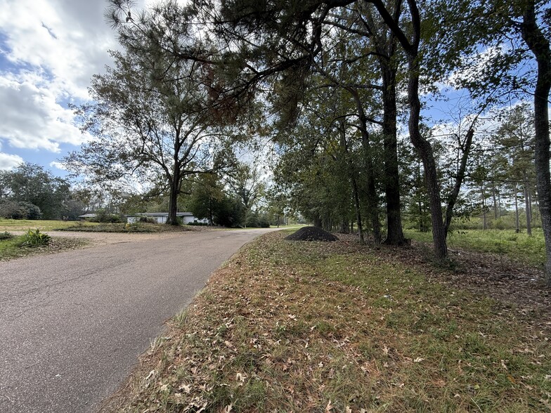 LOT 5 HWY 33 hwy, Centreville, MS à vendre - Photo de l’immeuble – Image 2 sur 6