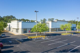 Plus de détails pour 5940 Beach Blvd, Jacksonville, FL - Local commercial à louer