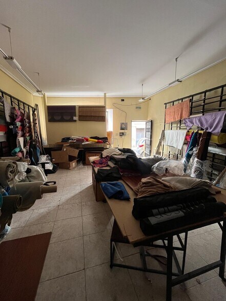 Calle de las Casas de Cotallo, 1-1, Cáceres, Cáceres à louer - Photo de l’immeuble – Image 3 sur 8