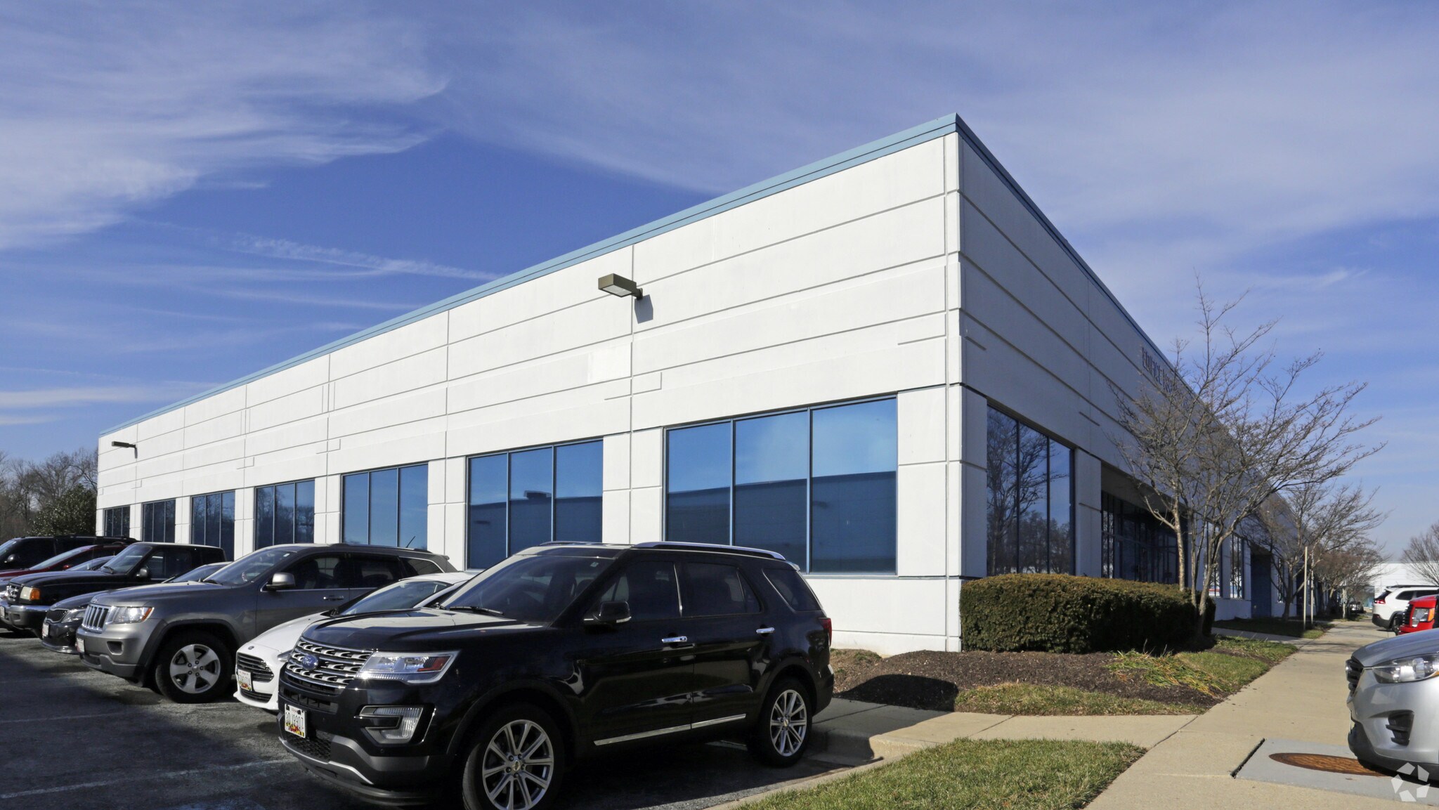 6600-6636 Virginia Manor Rd, Beltsville, MD à louer Photo principale– Image 1 sur 7