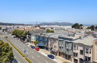 Plus de détails pour 1926-1930 Lombard St, San Francisco, CA - Logement à vendre