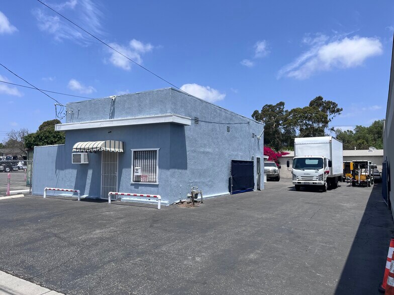 10043 Artesia Pl, Bellflower, CA à louer - Photo de l’immeuble – Image 3 sur 13