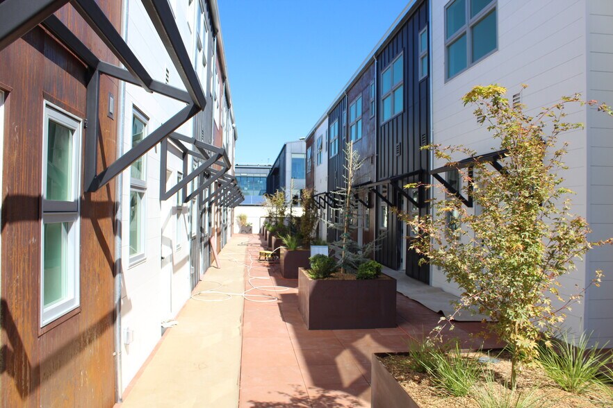 202 Panetta Ave, Santa Cruz, CA à vendre - Photo de l’immeuble – Image 2 sur 37