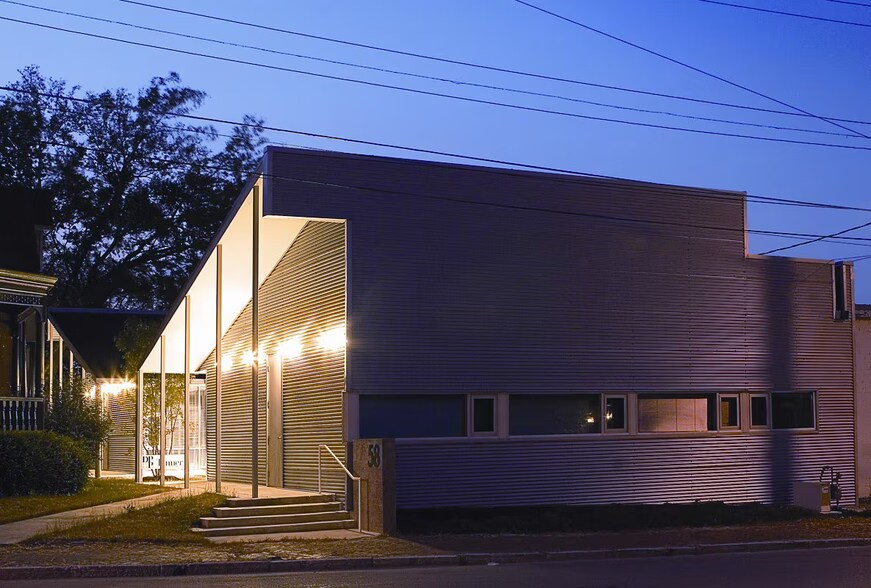 58 Lindsley Ave, Nashville, TN à louer - Photo de l’immeuble – Image 2 sur 10