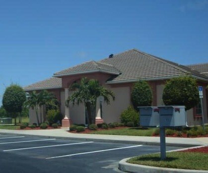 5445 Village Dr, Viera, FL à louer - Photo de l’immeuble – Image 3 sur 5