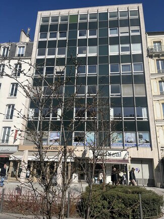 Plus de détails pour Bureau à vendre
