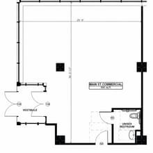 101 S Main St, High Point, NC à louer Photo intérieure– Image 1 sur 1