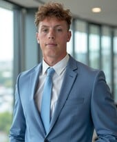 Mason Hardacre