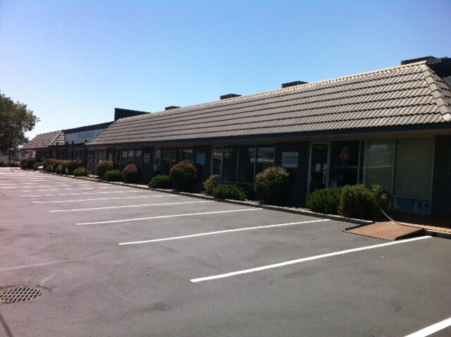 994 Glendale Ave, Sparks, NV à louer - Photo de l’immeuble – Image 3 sur 4