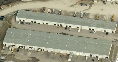 207 River Hills Dr, Nashville, TN à louer - Aérien – Image 3 sur 3