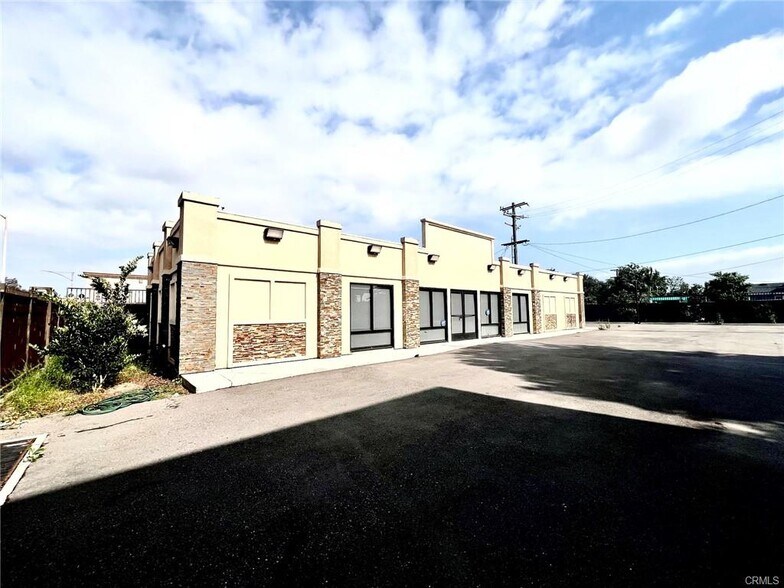 3152 Martin Luther King Jr Blvd, Lynwood, CA à vendre - Photo de l’immeuble – Image 2 sur 34