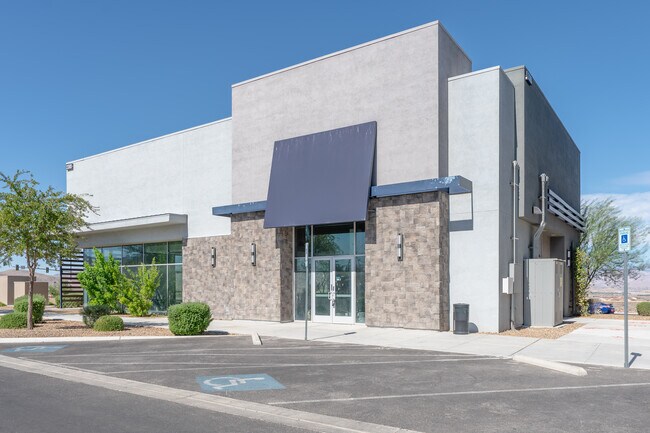 Plus de détails pour 2385 Via Inspirada, Henderson, NV - Local commercial aux enchères