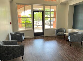 Plus de détails pour 222 6th Ave SW, Birmingham, AL - Coworking à louer