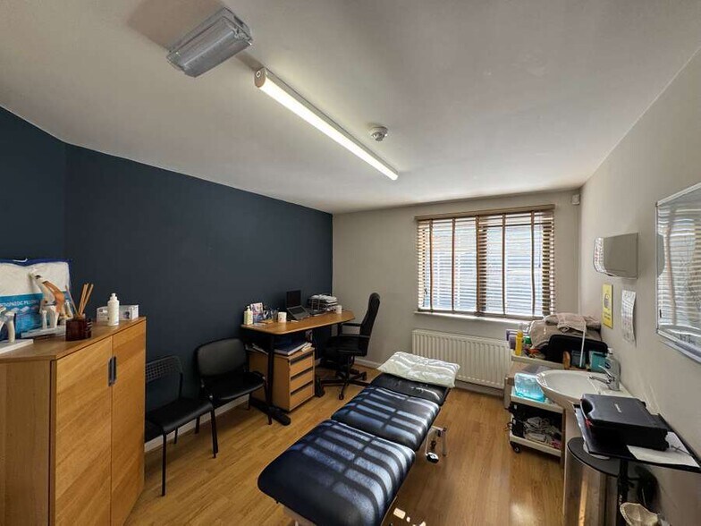 13B Antrim St, Lisburn à louer - Photo de l’immeuble – Image 1 sur 4