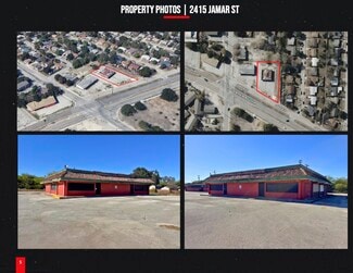 Plus de détails pour 3 Properties off S General McMullen Dr – à vendre, San Antonio, TX