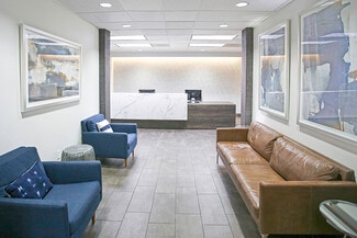 Plus de détails pour 8880 rio san diego Dr, San Diego, CA - Coworking à louer