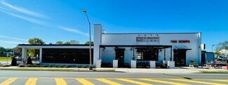 Plus de détails pour 161 W Main St, Rock Hill, SC - Bureau/Local commercial à louer