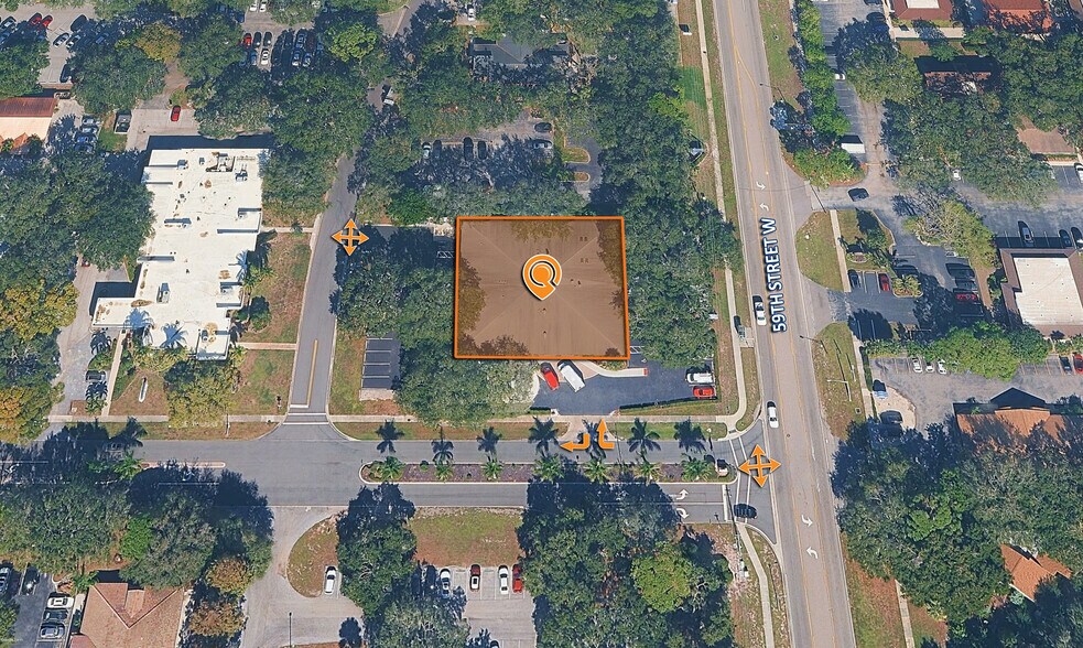 5902-5904 Pointe West Blvd, Bradenton, FL à louer - Photo de l’immeuble – Image 2 sur 5