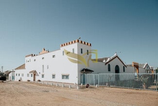 Plus de détails pour Autovía A4. Km 500, a 800 m, Carmona - Hôtellerie à vendre