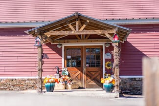 Plus de détails pour 111 E Franklin St, Sylvester, GA - Local commercial à vendre