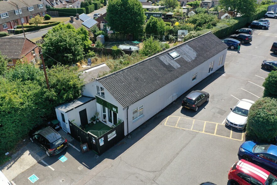 Ongar Rd, Dunmow à louer - Photo de l’immeuble – Image 1 sur 8