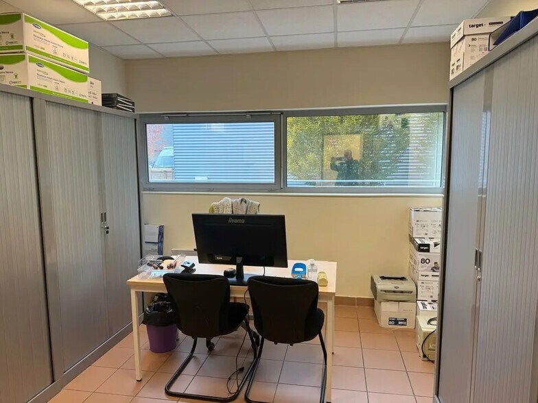 Bureau dans Beauvais à vendre - Photo intérieure – Image 1 sur 6