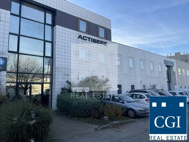 Plus de détails pour Bureau à louer