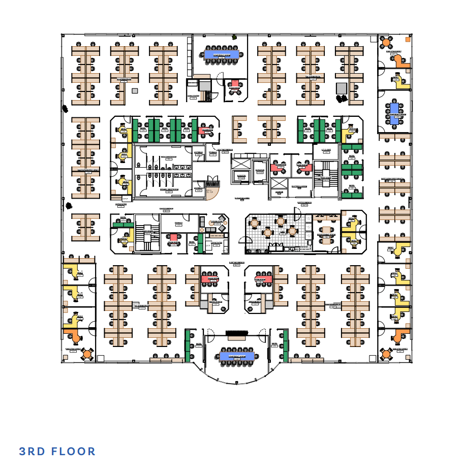 325 Corporate Dr, Portsmouth, NH à louer Plan d’étage– Image 1 sur 1