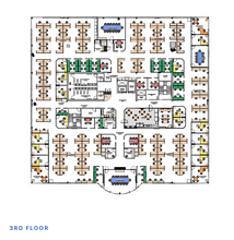 325 Corporate Dr, Portsmouth, NH à louer Plan d’étage– Image 1 sur 1