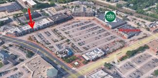 Plus de détails pour 720 Waukegan Rd, Deerfield, IL - Local commercial à louer