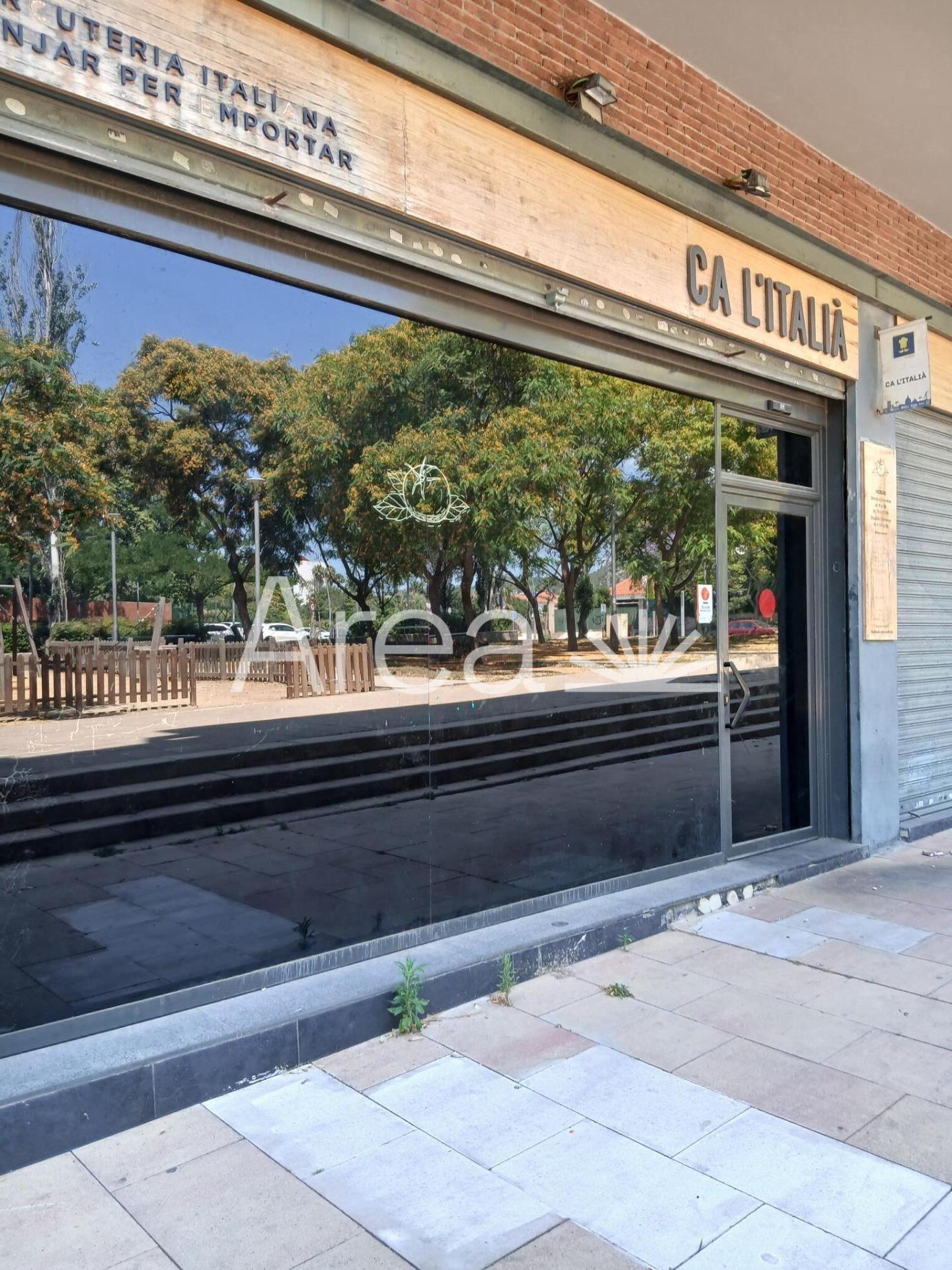 Local commercial dans Vilassar de Mar, Barcelona à louer Photo intérieure– Image 1 sur 2