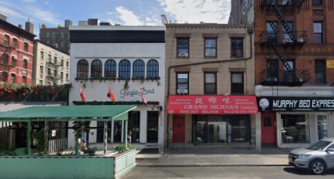 172 8th Ave, New York, NY à louer - Photo principale – Image 1 sur 1