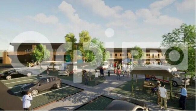 Plus de détails pour Local d’activités à vendre