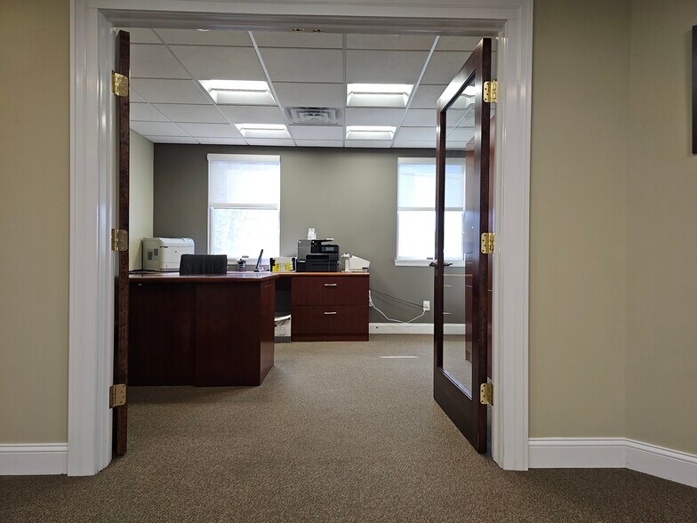 100-109 Quarry Rd, Hamburg, NJ à louer - Photo de l’immeuble – Image 3 sur 35
