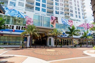Plus de détails pour 50 S Lemon Ave, Sarasota, FL - Bureau à louer