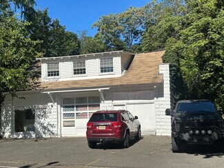 Plus de détails pour 79 Dunnell Rd, Maplewood, NJ - Local commercial à vendre