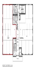 456 Prospect Ave, West Orange, NJ à louer Plan d’étage– Image 1 sur 1