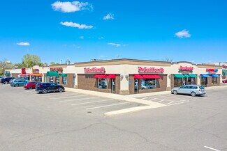 Plus de détails pour 1012 Cr-42 W, Burnsville, MN - Local commercial à louer