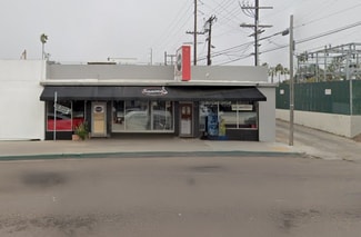 Plus de détails pour 4475 Ingraham St, San Diego, CA - Local commercial à louer
