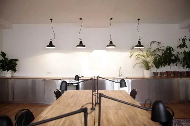 Bureau dans Paris à louer - Photo intérieure – Image 3 sur 6