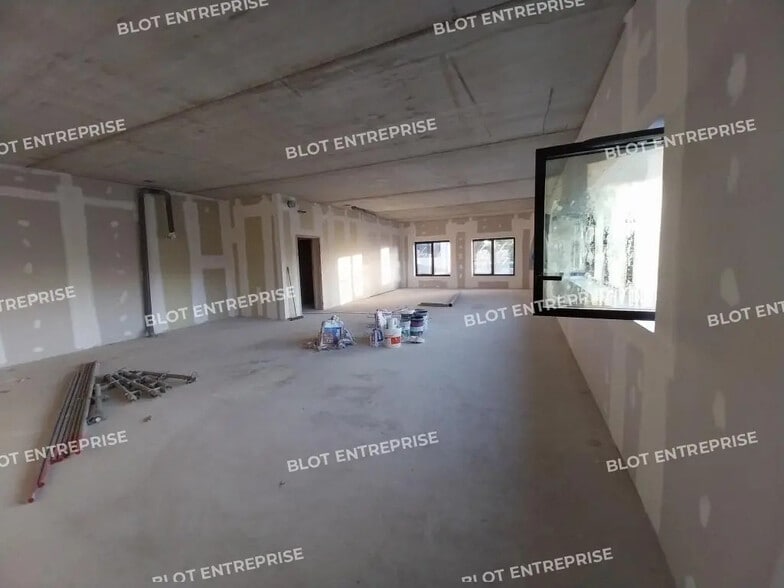 Bureau dans Brest à louer - Photo intérieure – Image 1 sur 4