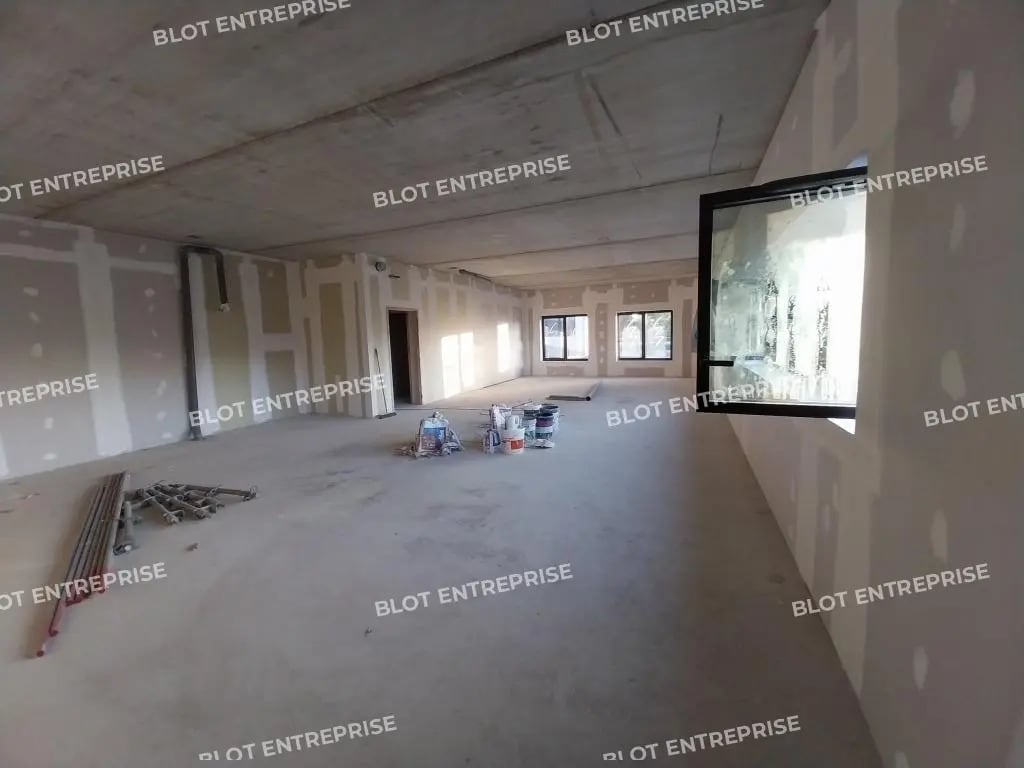 Bureau dans Brest à louer Photo intérieure– Image 1 sur 5