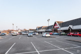 Plus de détails pour Cardiff Gate Retail Park, Cardiff - Local commercial à louer