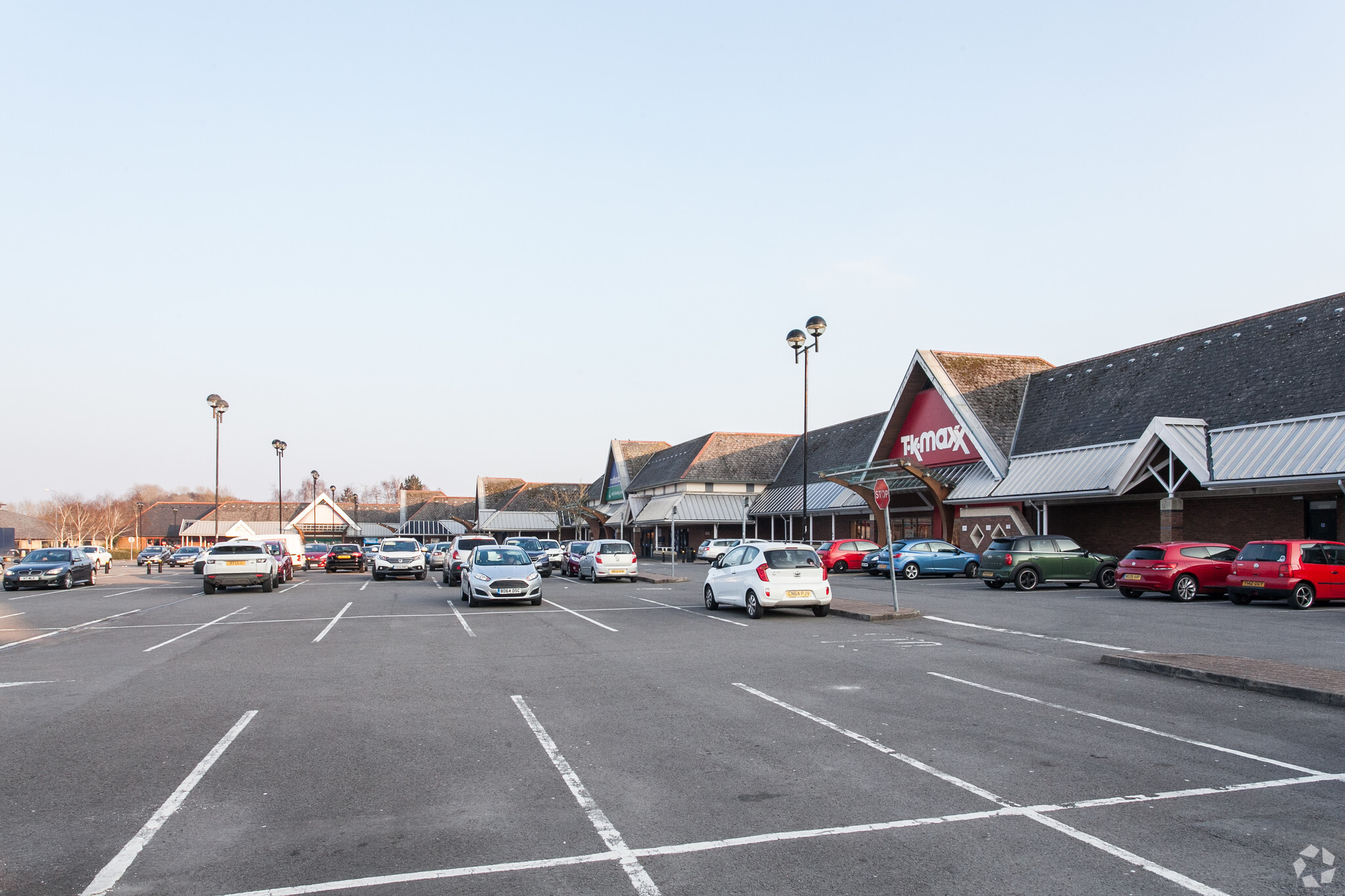 Cardiff Gate Retail Park, Cardiff à louer Photo principale– Image 1 sur 8