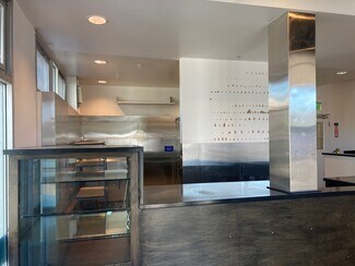 Plus de détails pour 555 19th St, Oakland, CA - Local commercial à louer