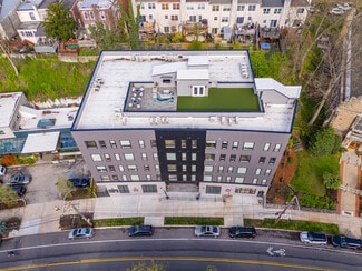 Plus de détails pour 3503 Midvale Ave, Philadelphia, PA - Logement à vendre